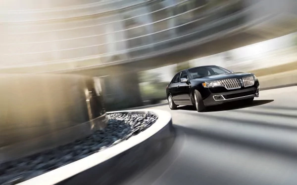 vehicle Lincoln HD Desktop Wallpaper | Background Image