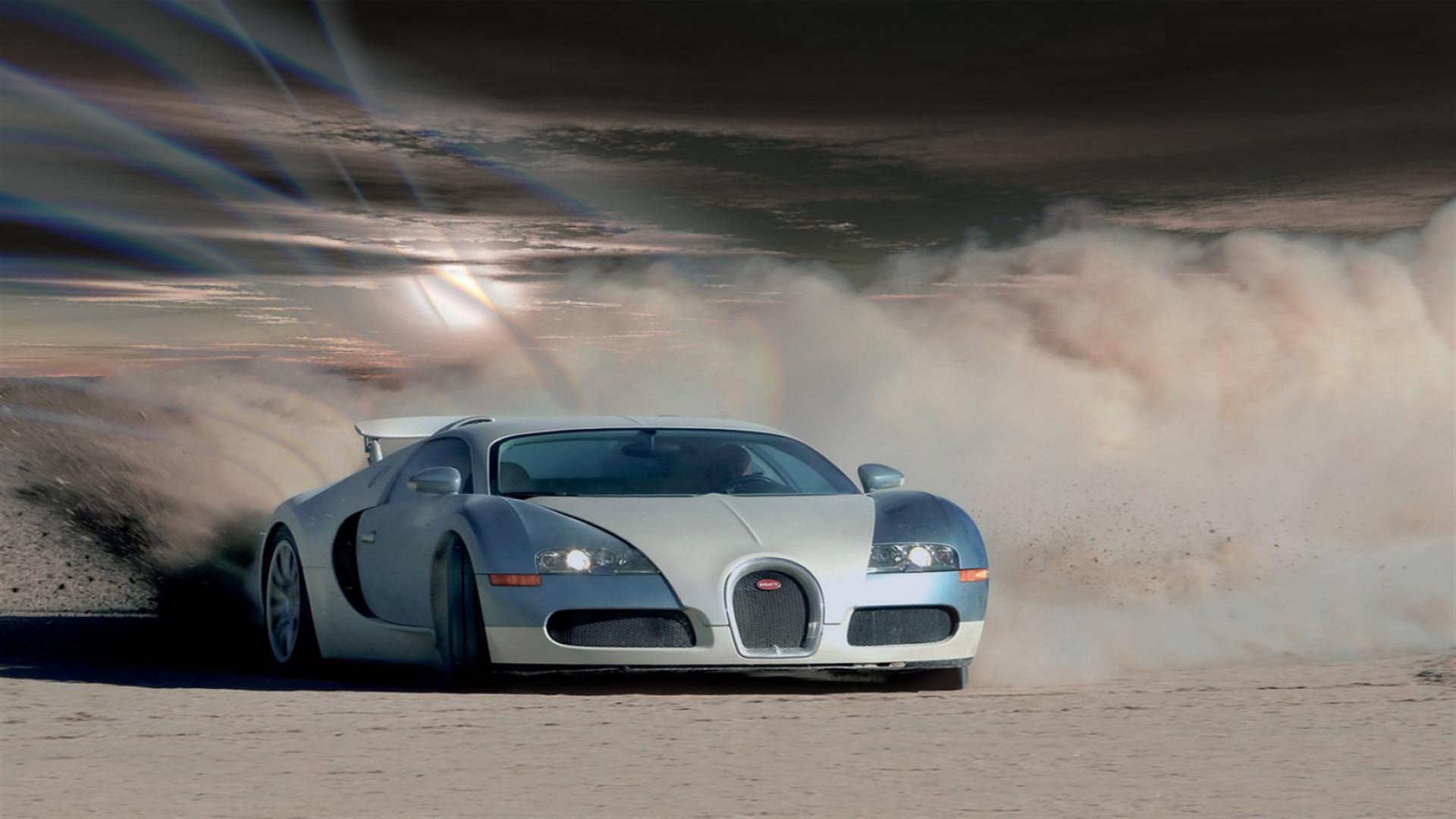 Download Vehicle Bugatti Hd Wallpaper