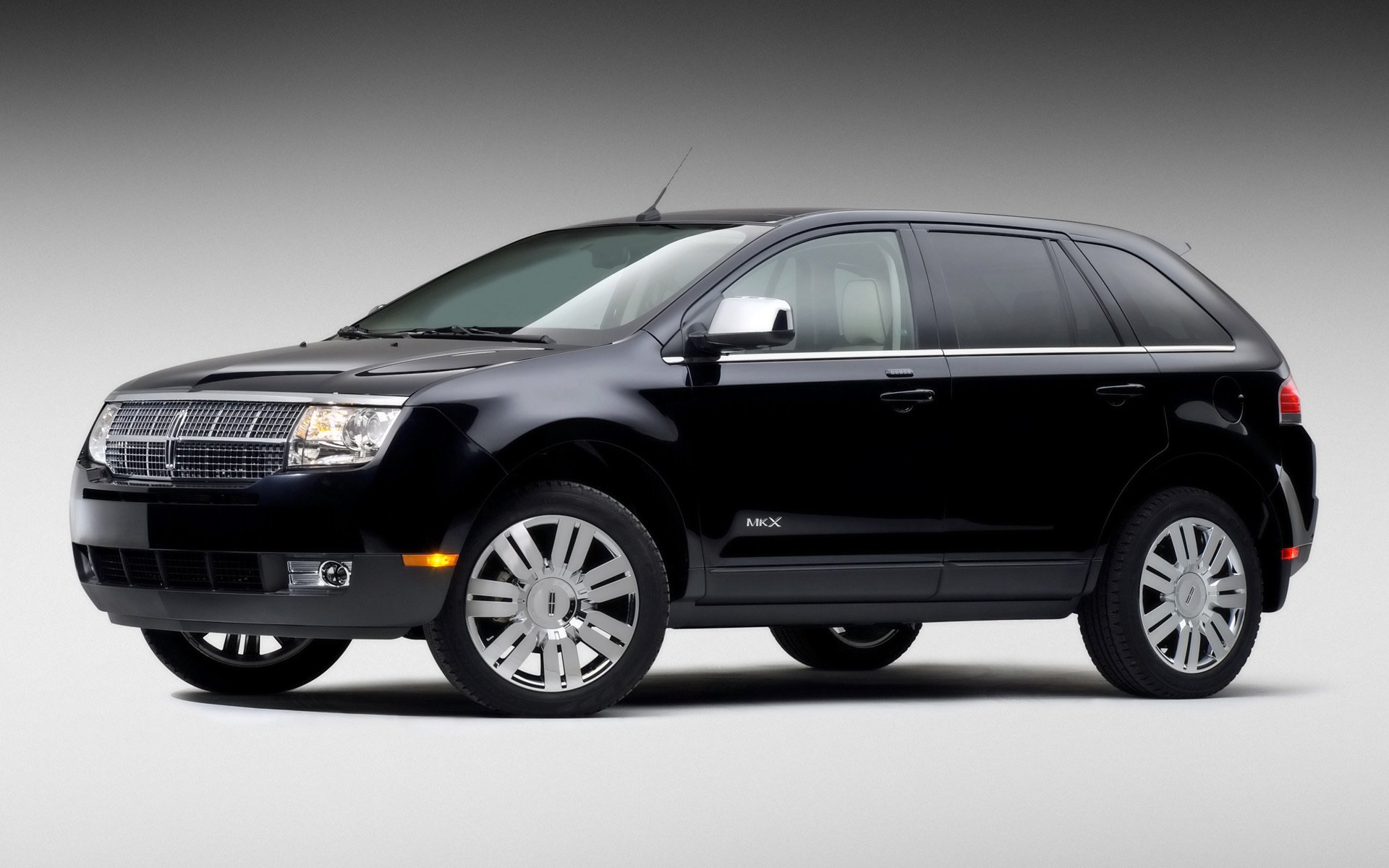 Download Vehicle Lincoln HD Wallpaper