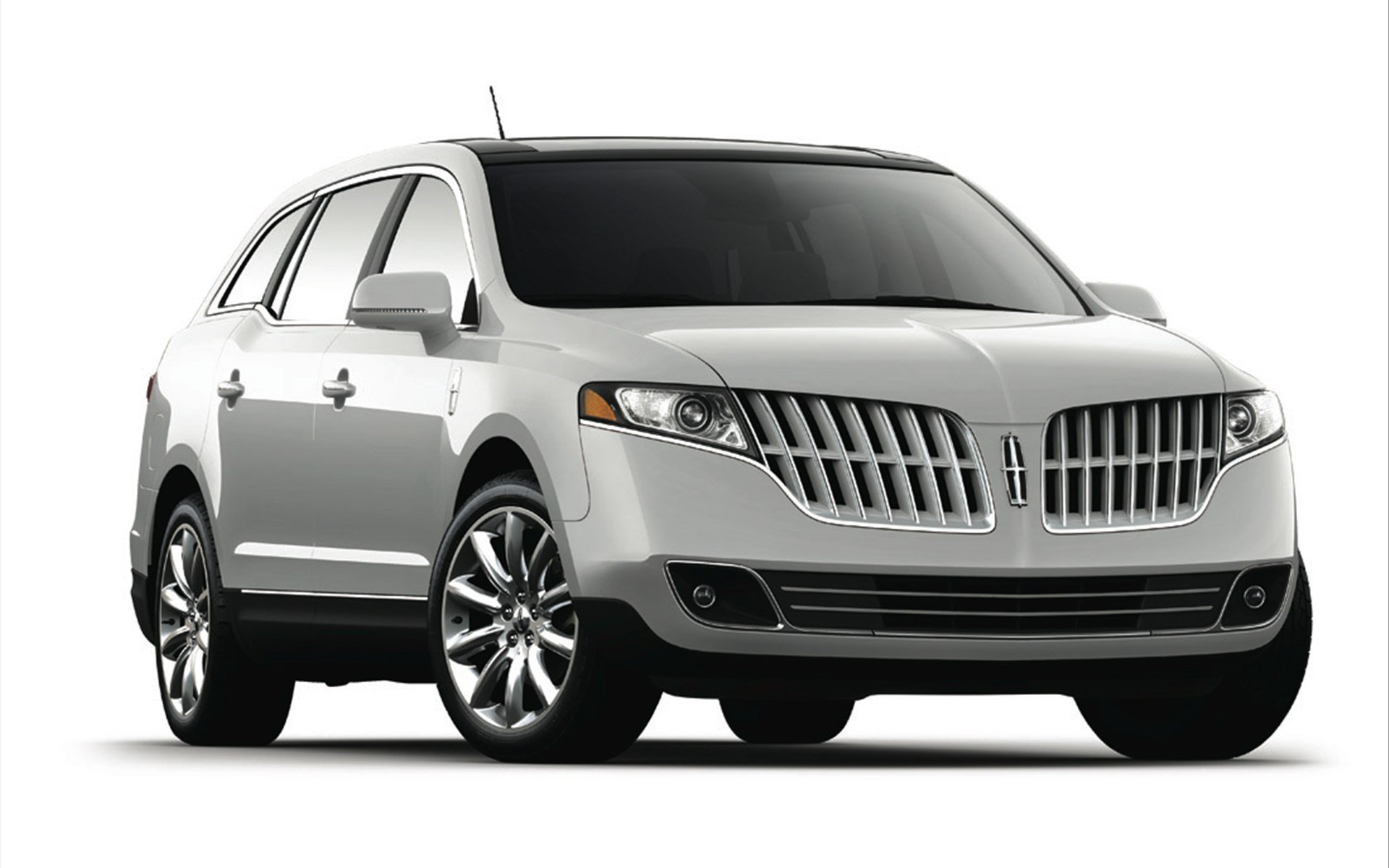 Download Vehicle Lincoln HD Wallpaper