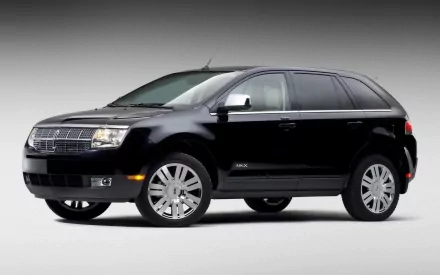 vehicle Lincoln HD Desktop Wallpaper | Background Image