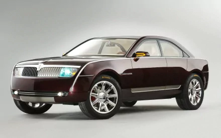 vehicle Lincoln HD Desktop Wallpaper | Background Image