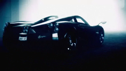 vehicle Pagani HD Desktop Wallpaper | Background Image
