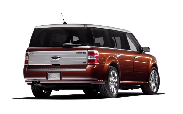 vehicle ford flex HD Desktop Wallpaper | Background Image