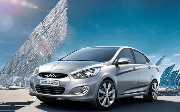 Vehicles Hyundai HD Wallpaper | Background Image
