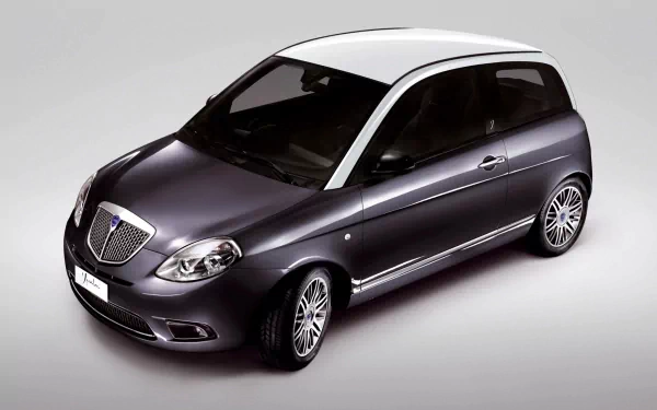 vehicle Lancia HD Desktop Wallpaper | Background Image
