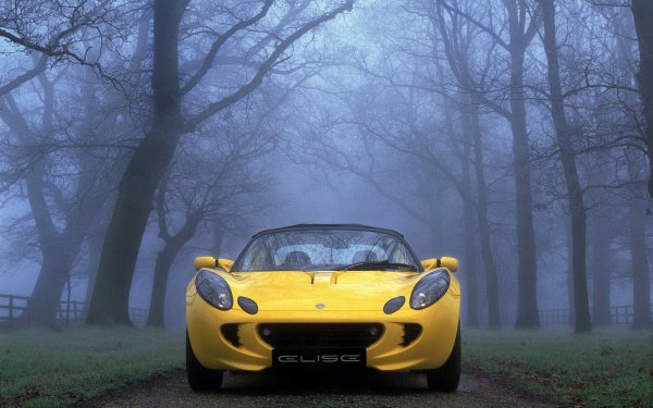 Vehicles Lotus HD Wallpaper | Background Image