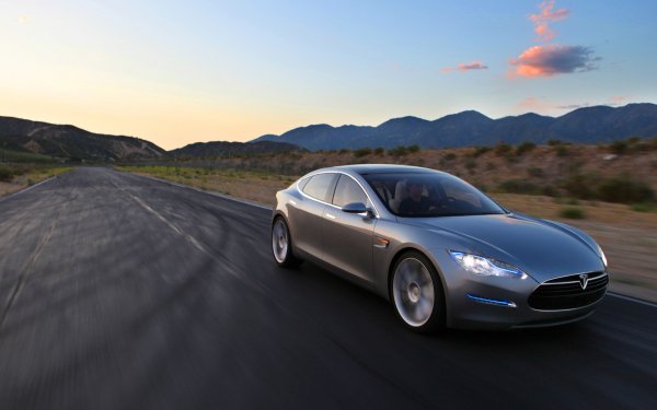 Vehicles Tesla Tesla Motors HD Wallpaper | Background Image