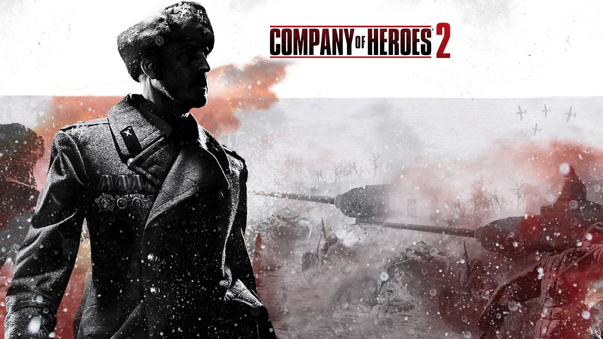 company of heroes 1 american strategy