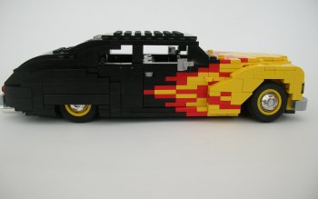 180 乐高高清壁纸 桌面背景