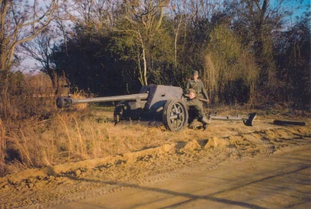 military artillery HD Desktop Wallpaper | Background Image