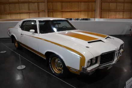 vehicle oldsmobile HD Desktop Wallpaper | Background Image