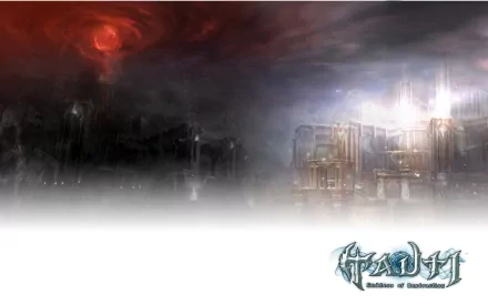 video game Lineage HD Desktop Wallpaper | Background Image