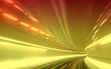 Abstract yellow HD Desktop Wallpaper | Background Image