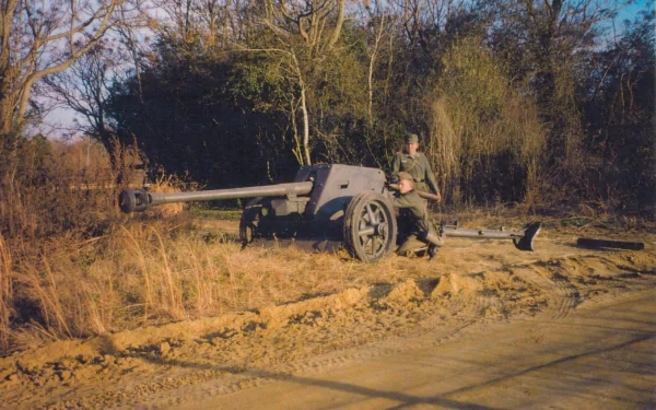 military artillery HD Desktop Wallpaper | Background Image