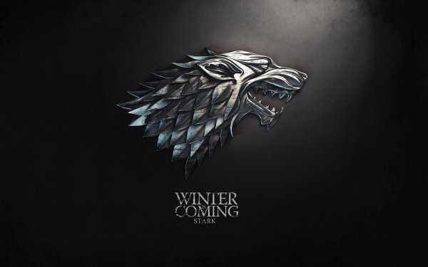 logo TV Show Game Of Thrones HD Desktop Wallpaper | Background Image