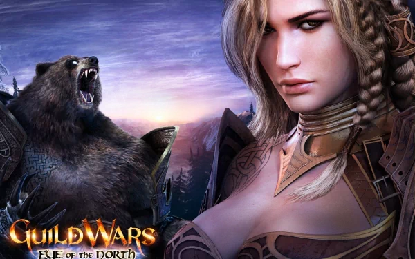  Expansion For Guild Was 2