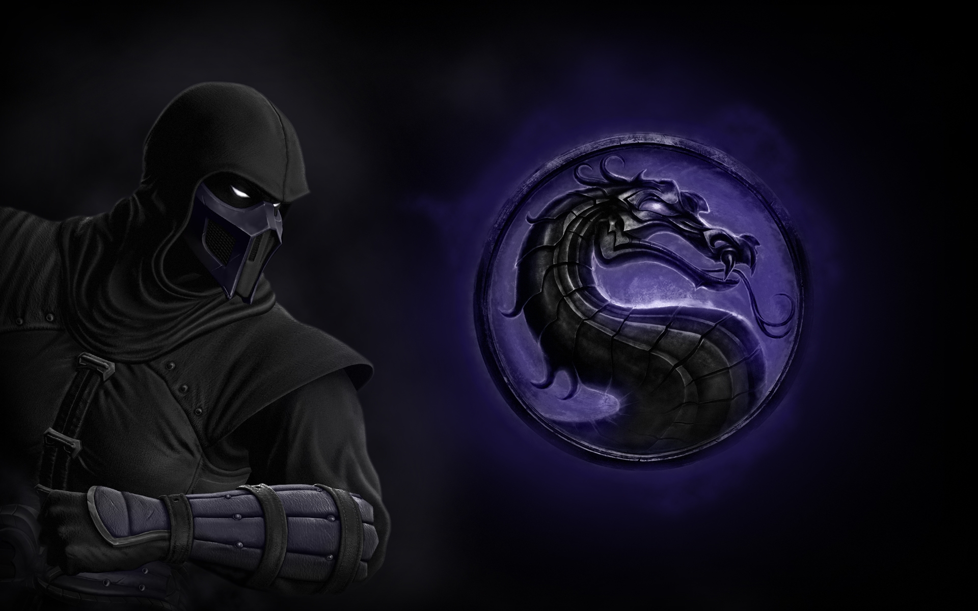 Mortal Kombat HD Wallpaper