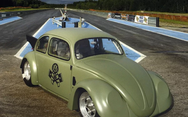 vehicle Volkswagen HD Desktop Wallpaper | Background Image