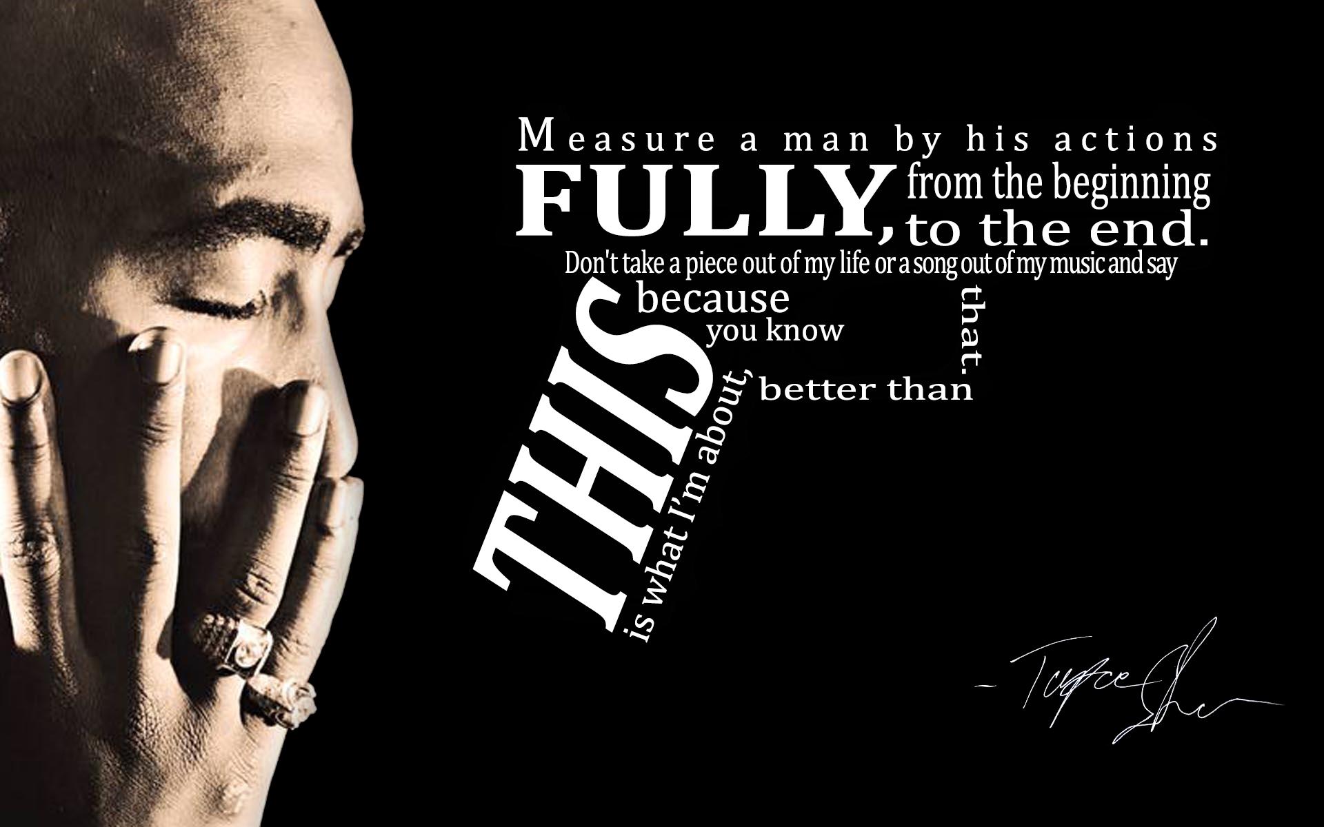 Music 2Pac HD Wallpaper | Background Image