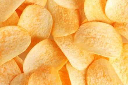 food chips HD Desktop Wallpaper | Background Image