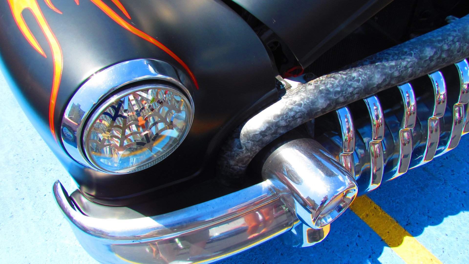 Download Vehicle Buick HD Wallpaper