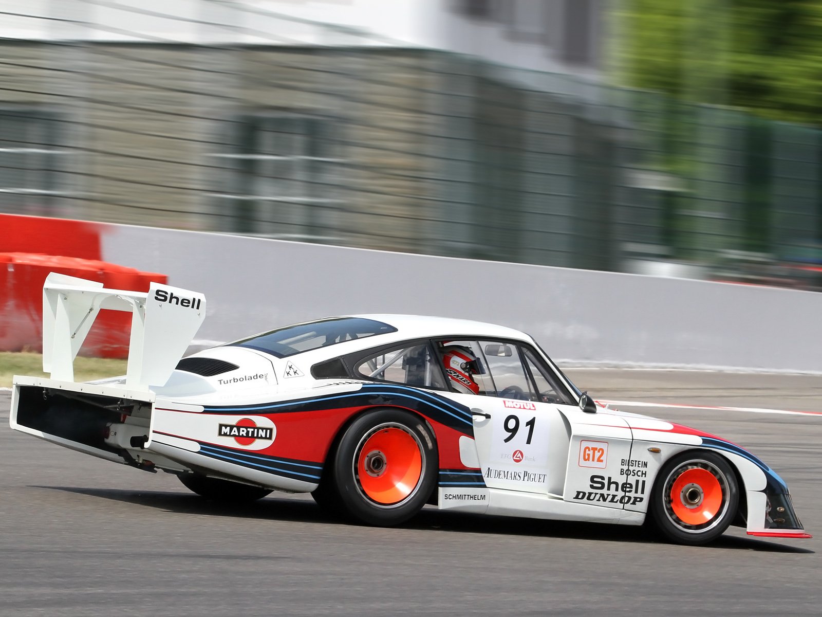 Porsche 935/78 Moby Dick '1978