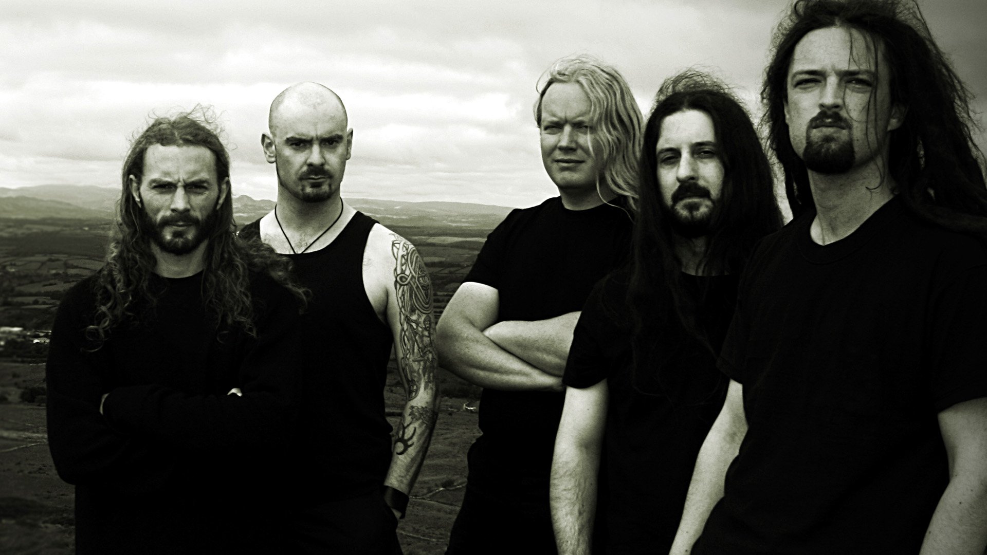 Primordial