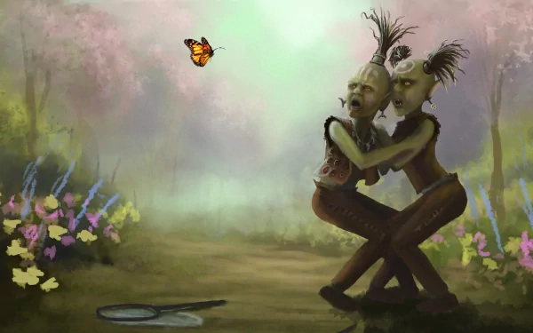 Goblins