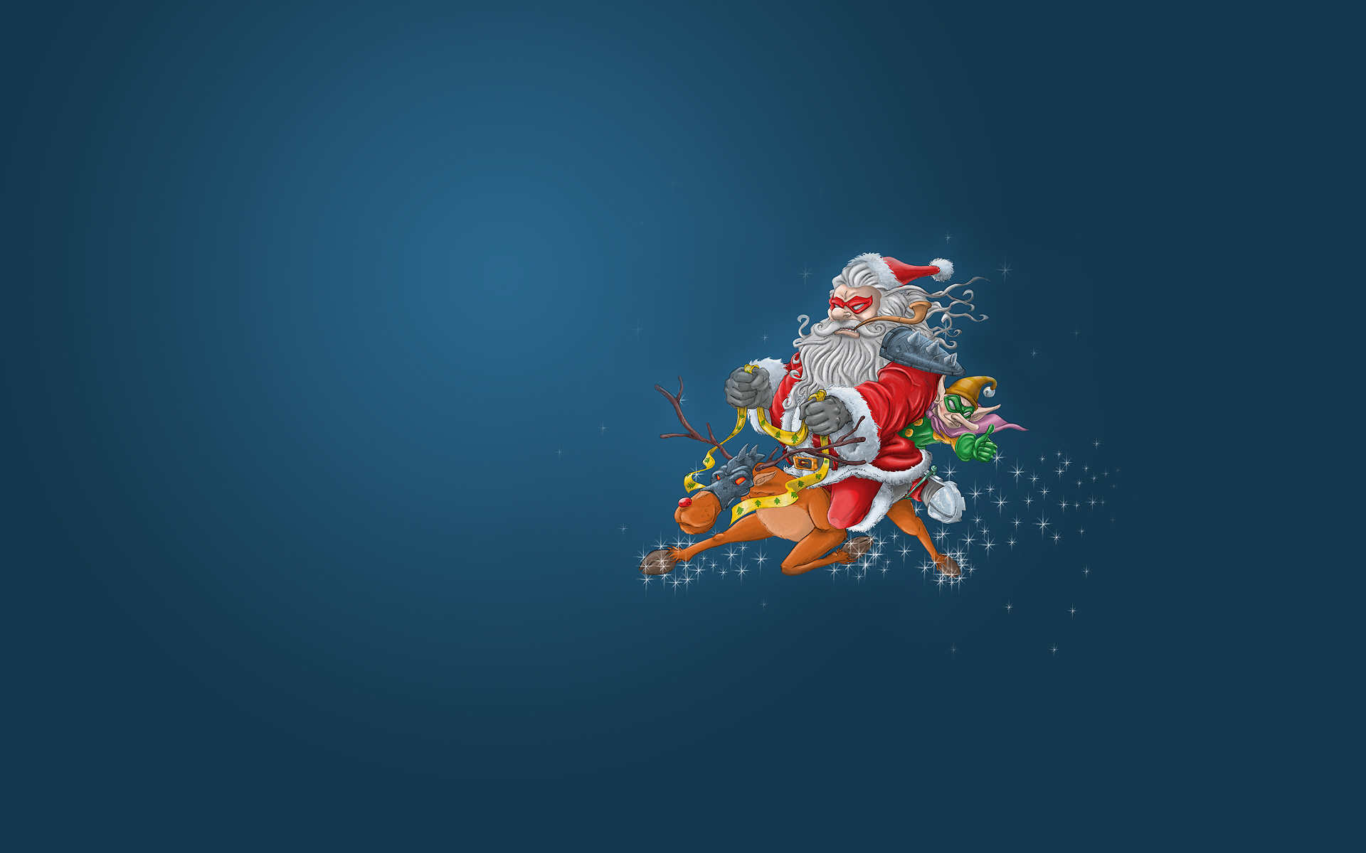 Vacances Noël Fond d'écran HD | Image