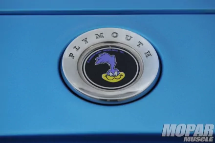 vehicle Plymouth HD Desktop Wallpaper | Background Image