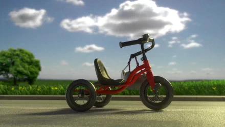 vehicle tricycle HD Desktop Wallpaper | Background Image