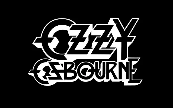 heavy metal music Ozzy Osbourne HD Desktop Wallpaper | Background Image