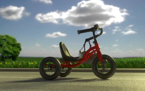 vehicle tricycle HD Desktop Wallpaper | Background Image