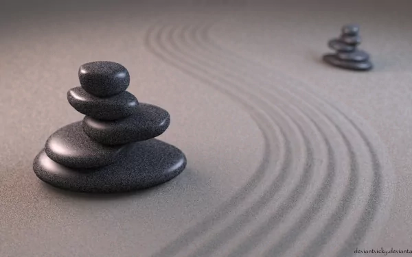 religious zen HD Desktop Wallpaper | Background Image