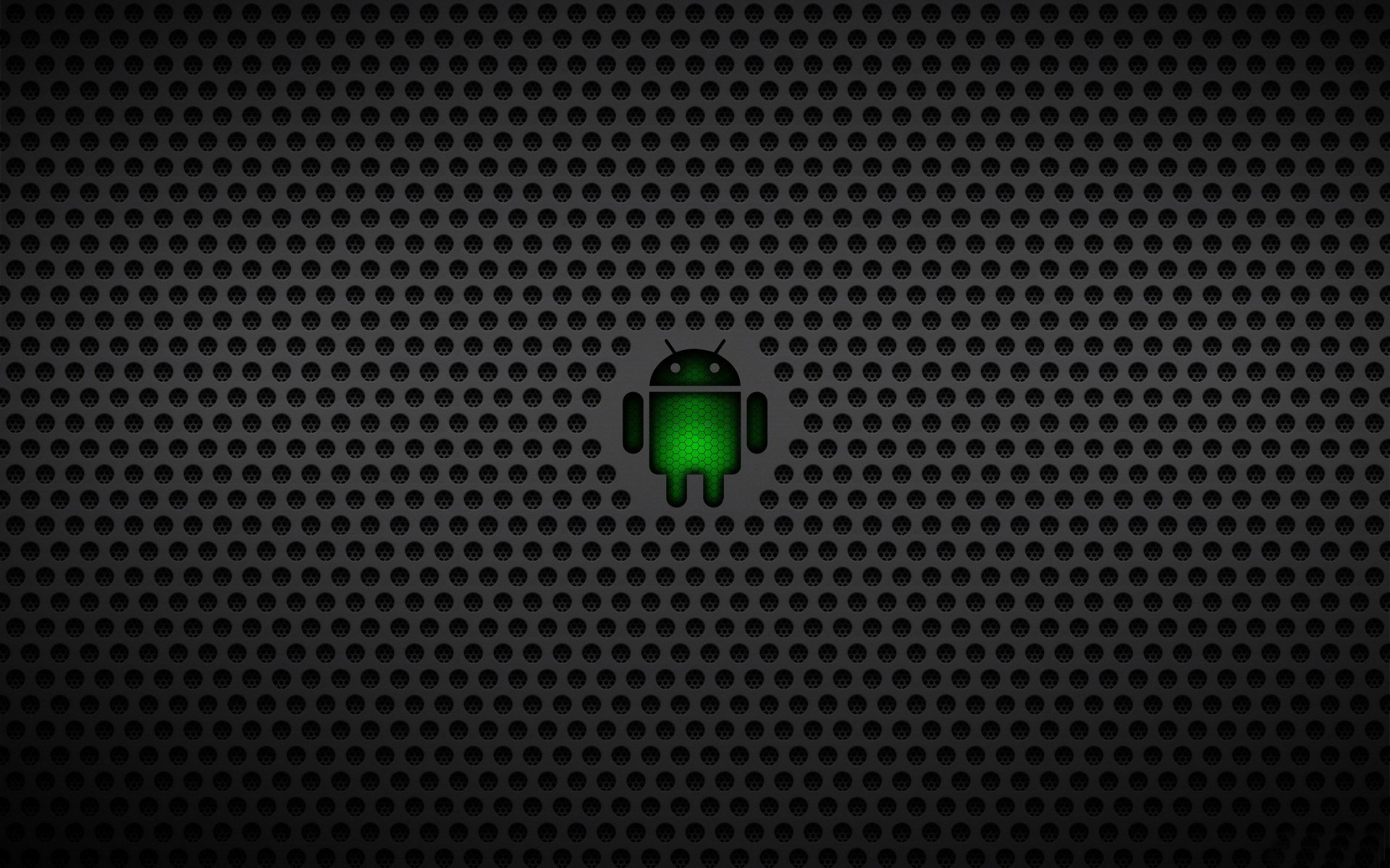 HD Android Technology Wallpaper: Sleek and Modern Design