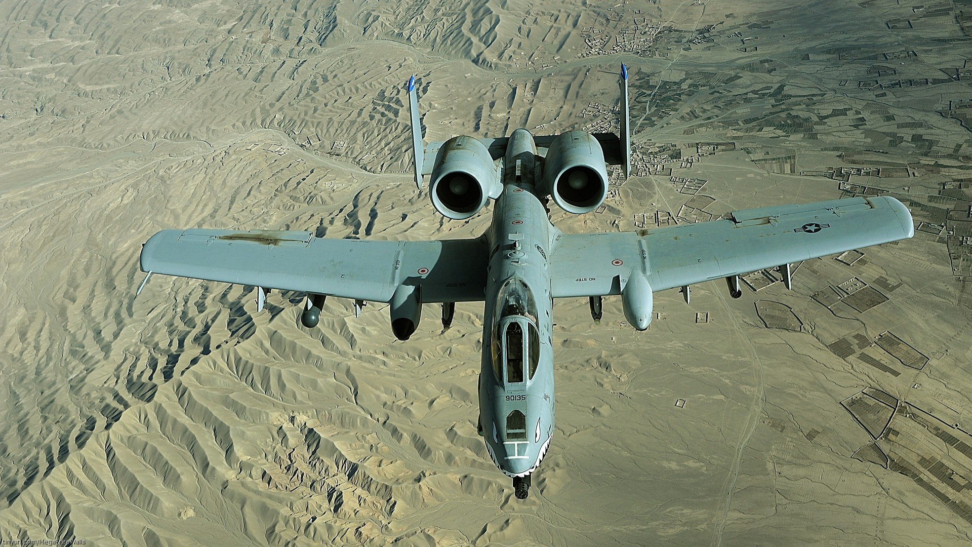 a10 warthog wallpaper hd