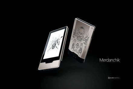 technology Zune HD Desktop Wallpaper | Background Image