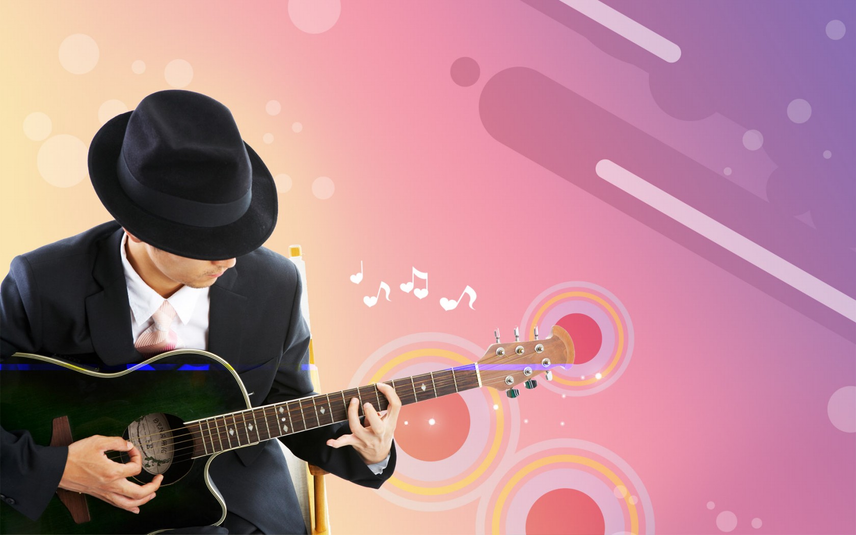 Music Musician HD Wallpaper | Background Image