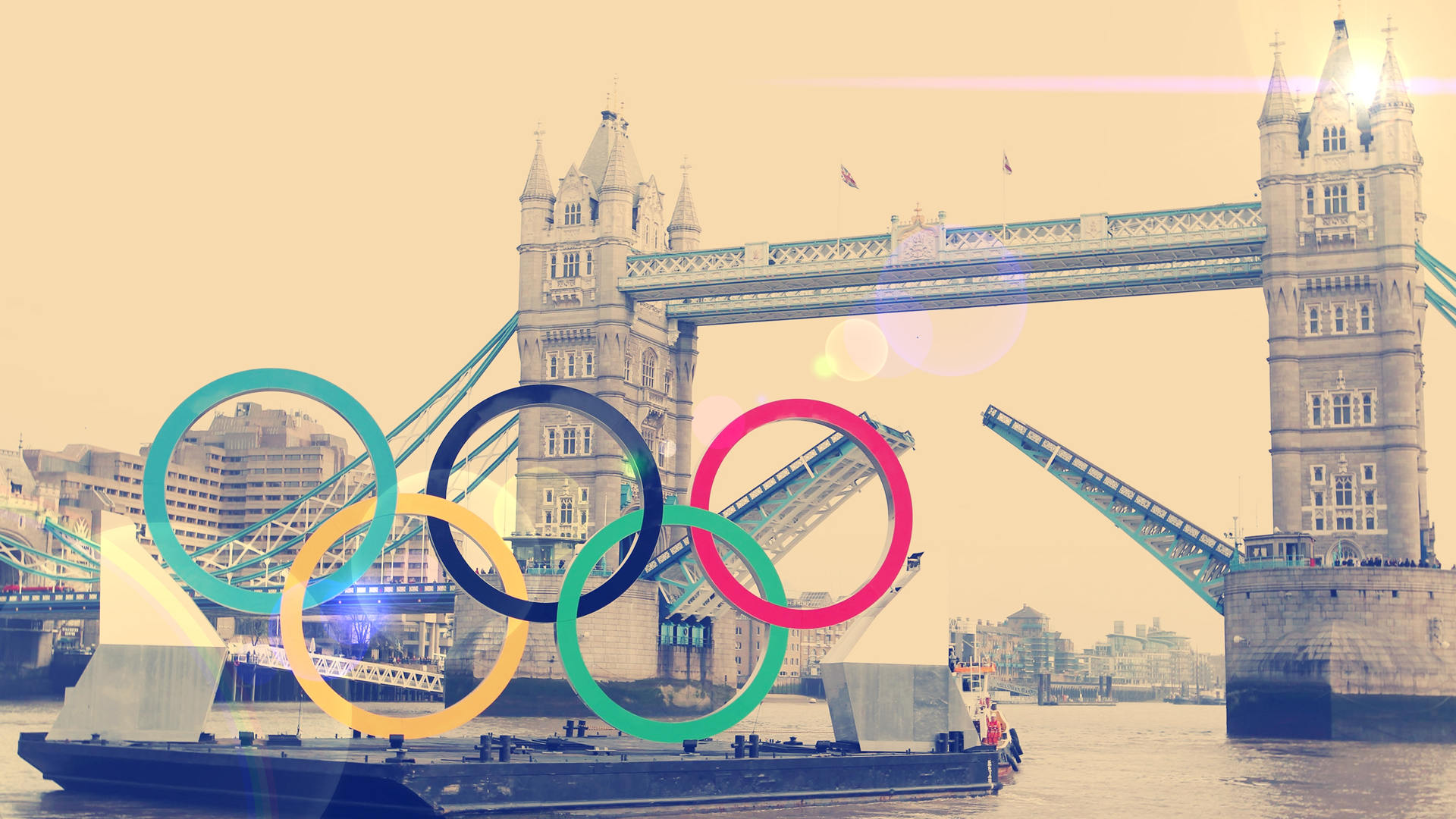 Sports Olympic Games HD Wallpaper | Background Image