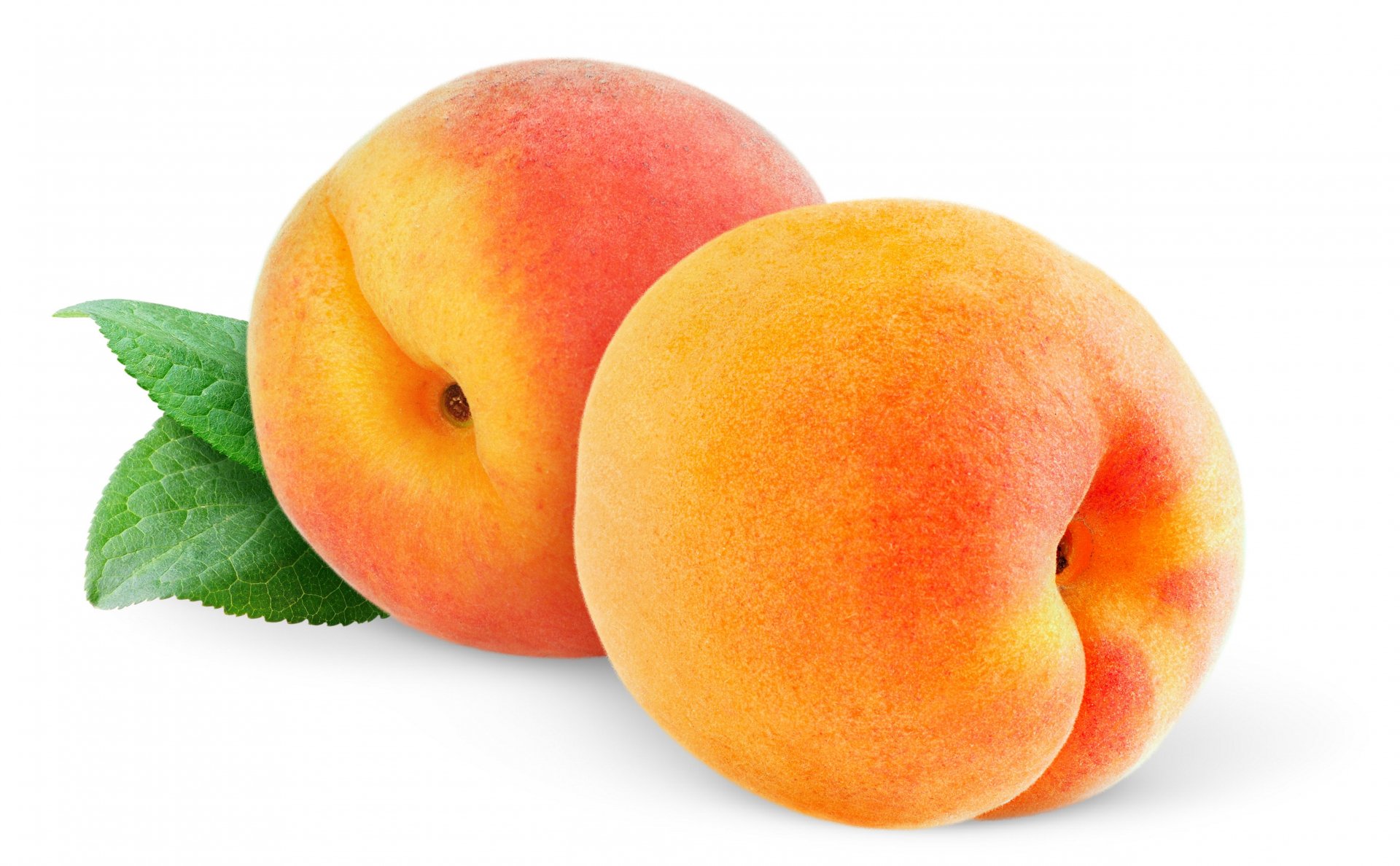 peaches