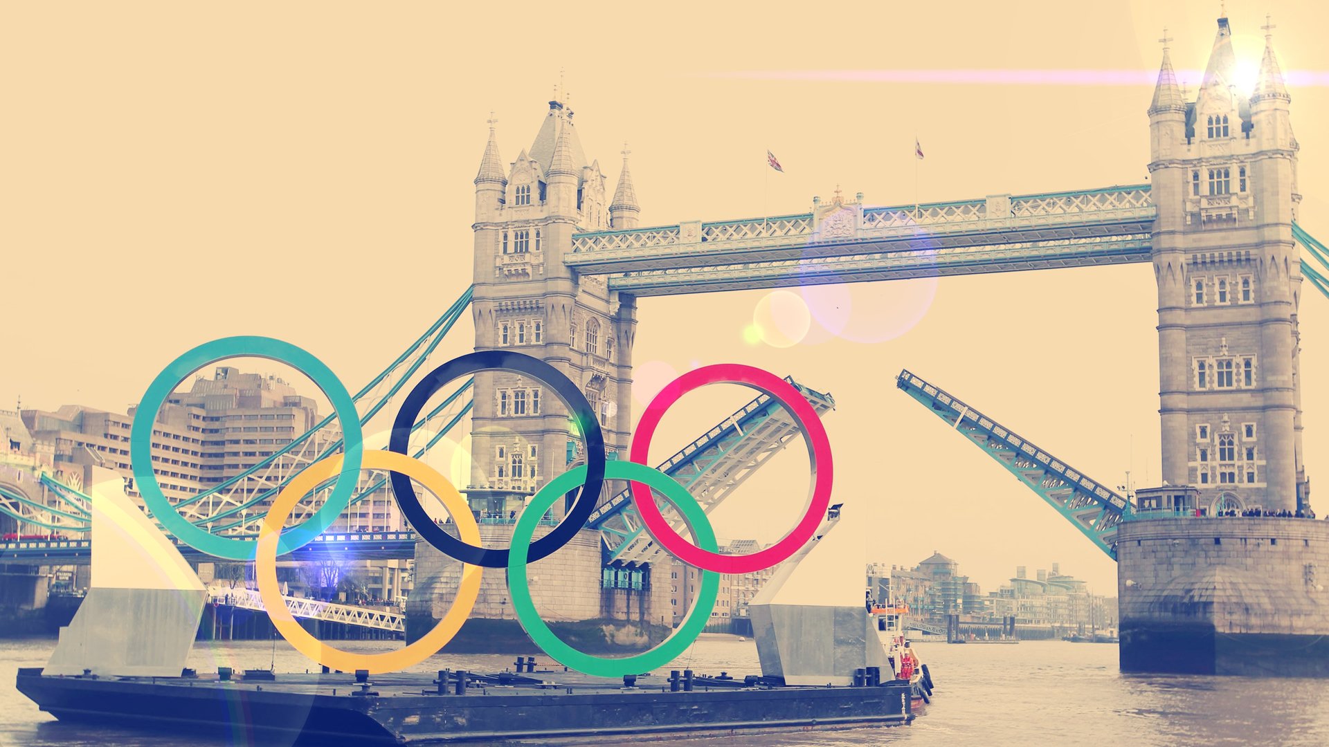 Olympic Games Full Hd Wallpaper And Background 1920x1080 Id 280756