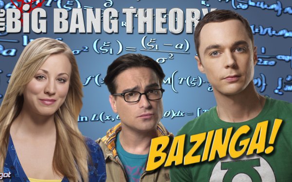 TV Show The Big Bang Theory Penny Kaley Cuoco Johnny Galecki Leonard Hofstadter Jim Parsons Sheldon Cooper HD Wallpaper | Background Image
