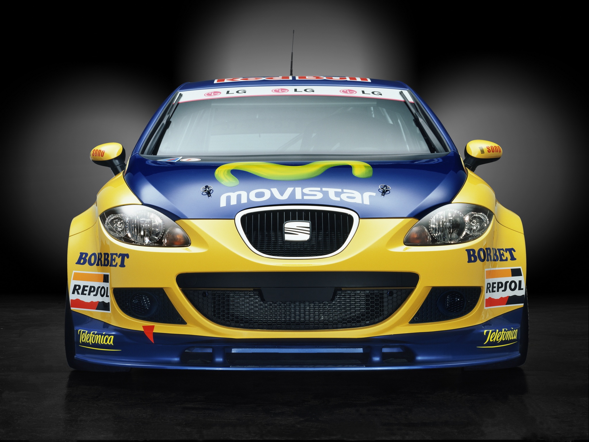 Vehicles WTCC Racing HD Wallpaper | Background Image