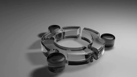  Ubuntu 3D