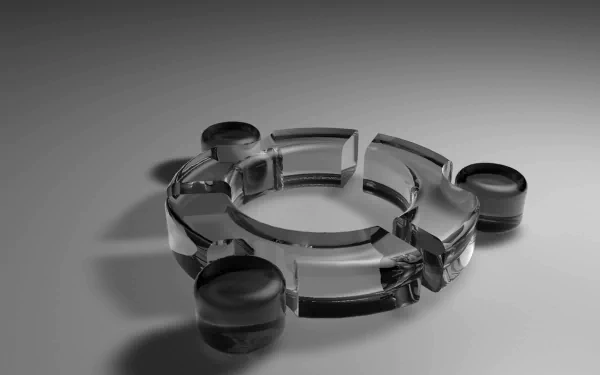  Ubuntu 3D