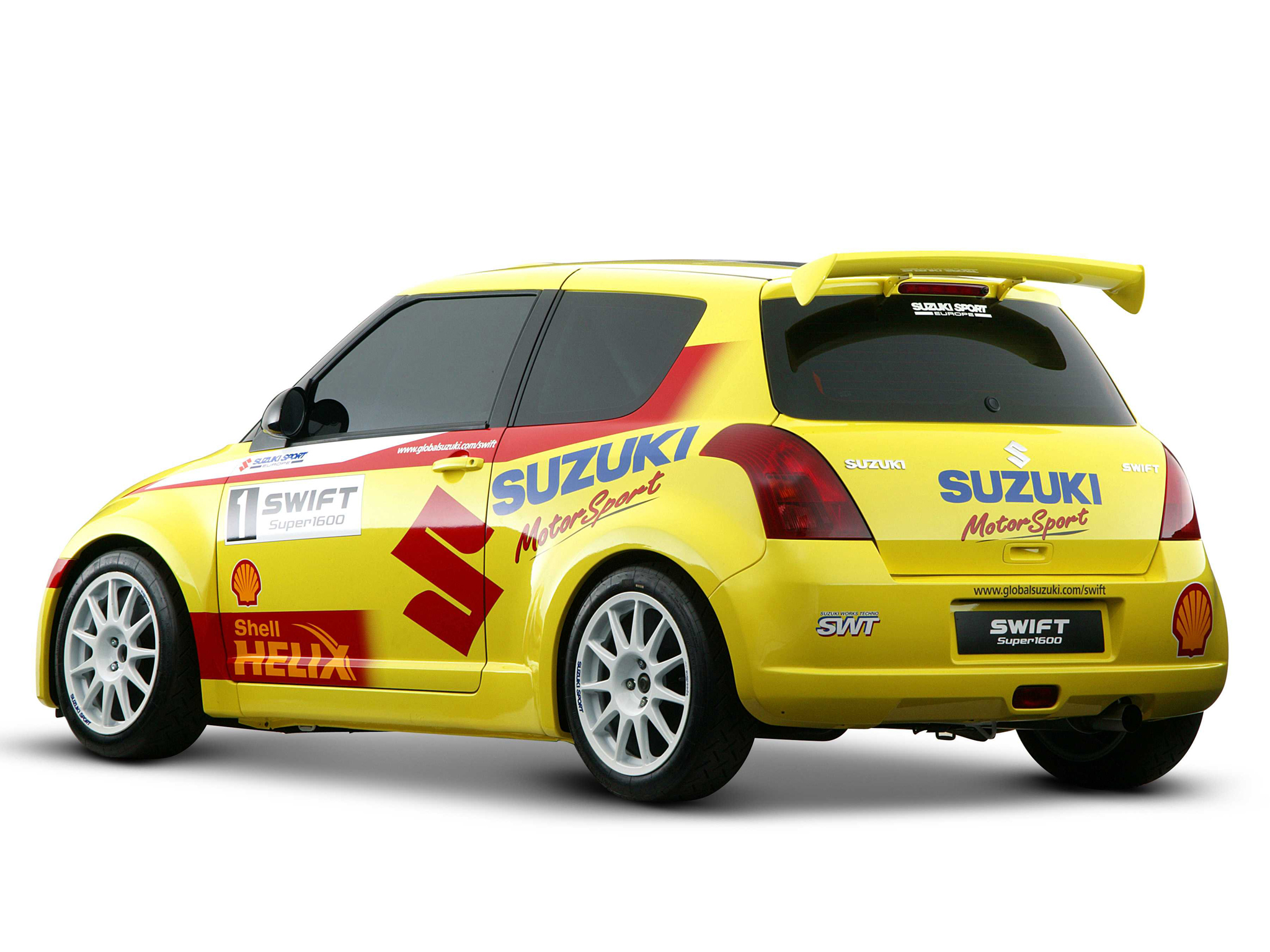 Vehicles Super1600 Racing HD Wallpaper | Background Image