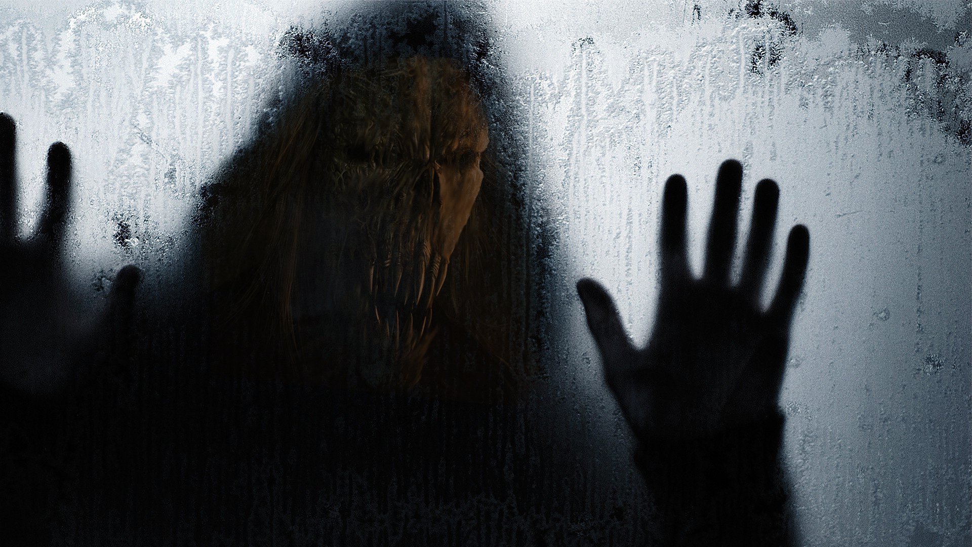 Creepy Full Hd Wallpaper And Background Image X Id