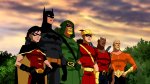 Preview Young Justice