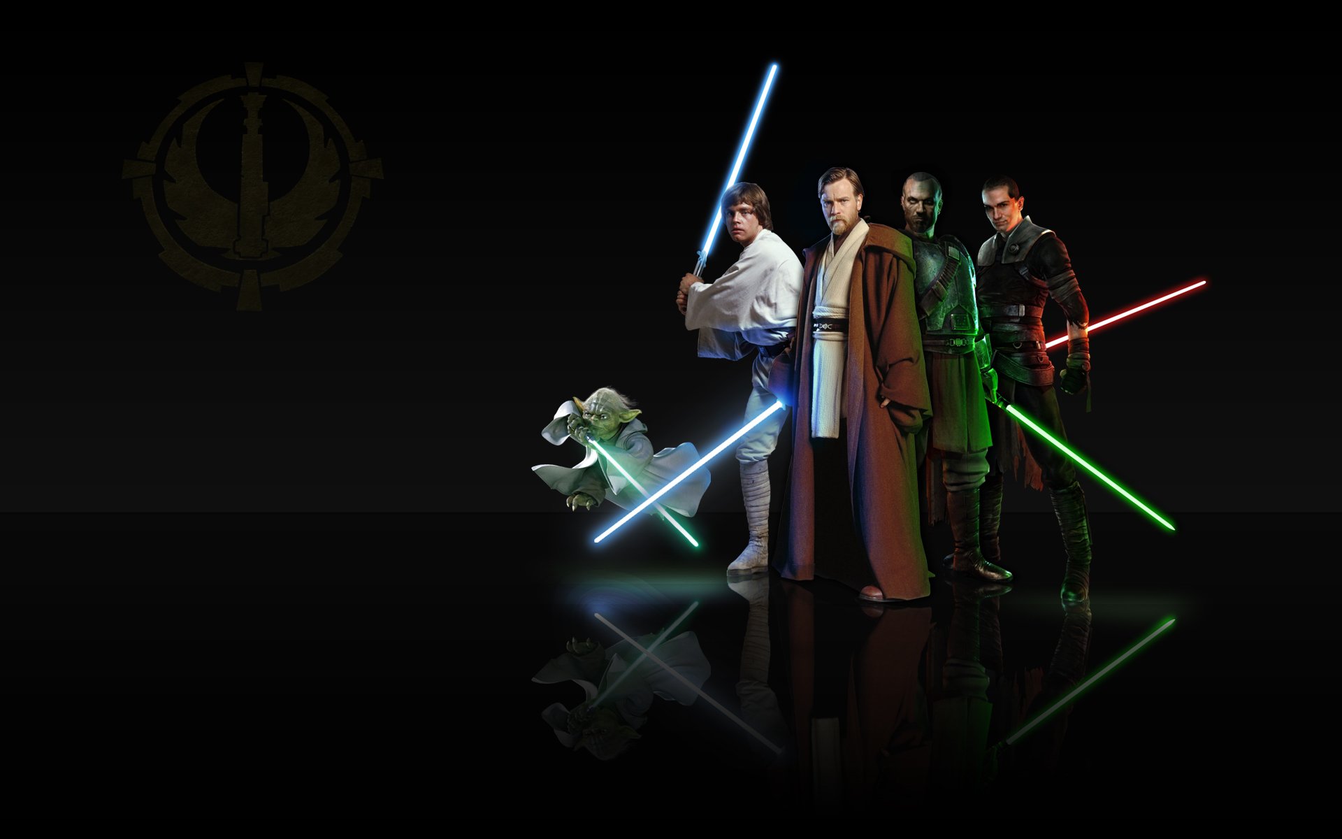 99 Obi-Wan Kenobi Fonds d'écran HD | Arrière-Plans - Wallpaper Abyss